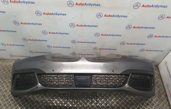BMW 7 G11 G12 Front bumper 8064754 51118064754