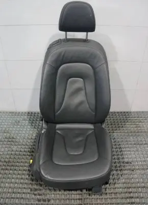 Front passenger seat