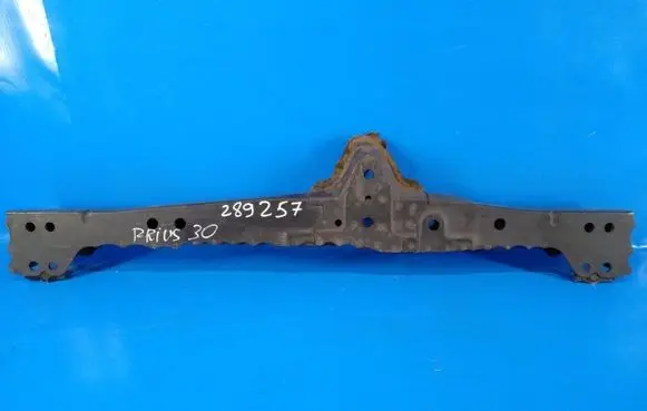 Toyota Prius (XW30) Radiator support slam panel 5710447020