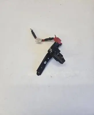 BMW X5 F15 Positive cable (battery) 936780