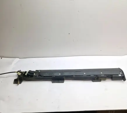 Chrysler Pacifica Sliding door control unit/module 68460328AB 410066270110 8US000570241334