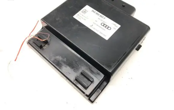 Audi A6 C7 Other control units/modules 8K0959663F