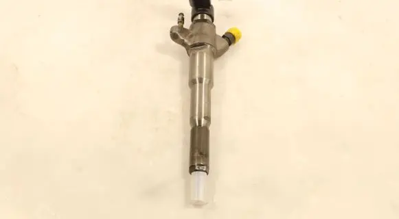Renault Master III Fuel injector 166000372R