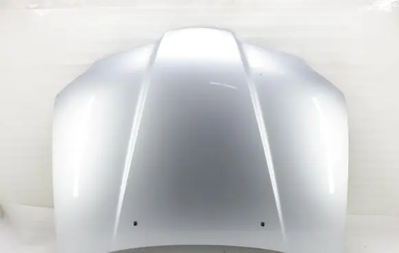 Mitsubishi Outlander Engine bonnet/hood 