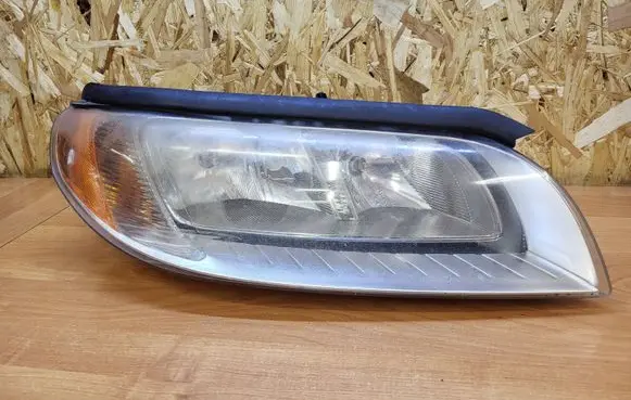 Volvo S80 Headlight/headlamp 31214354 6331200001