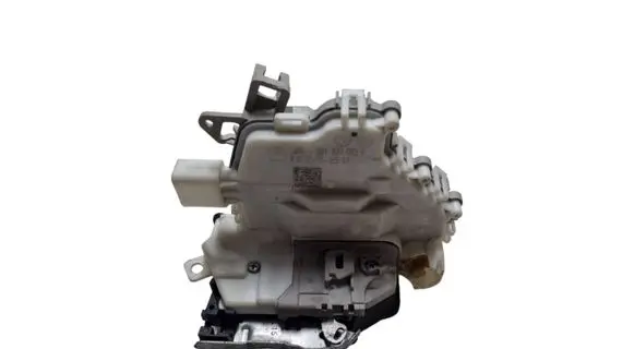 Audi A4 S4 B8 8K Front door lock 8J1837015F