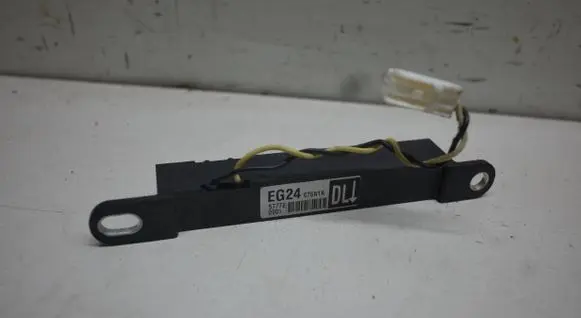 Mazda CX-7 Keyless system antenna EG24676N1A