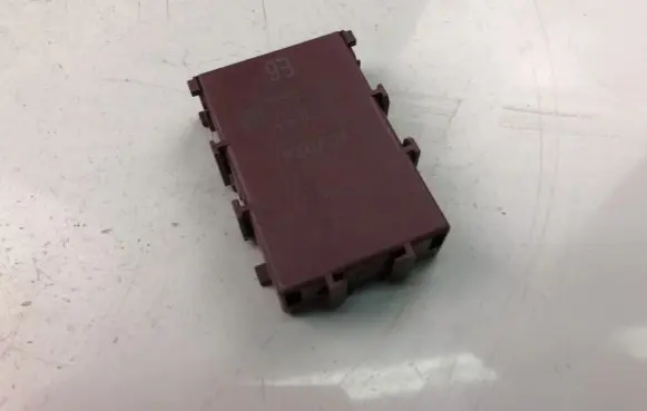 Toyota Corolla E210 E21 Other control units/modules 8911102030