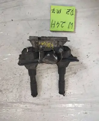 Citroen Xsara High voltage ignition coil 5465456