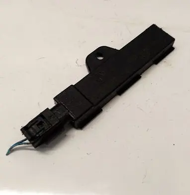 BMW 5 GT F07 Antenna control unit 922083102