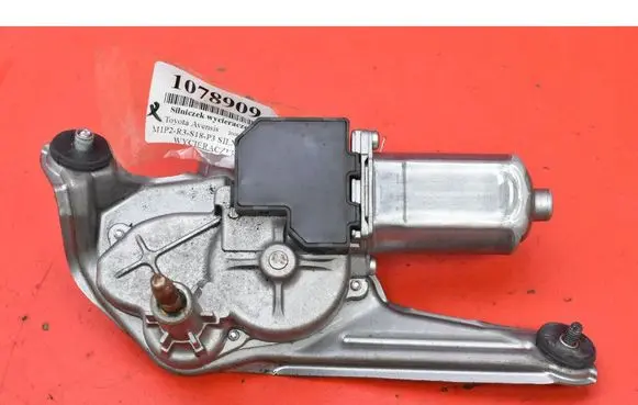 Toyota Avensis Verso Rear window wiper motor 8513005100