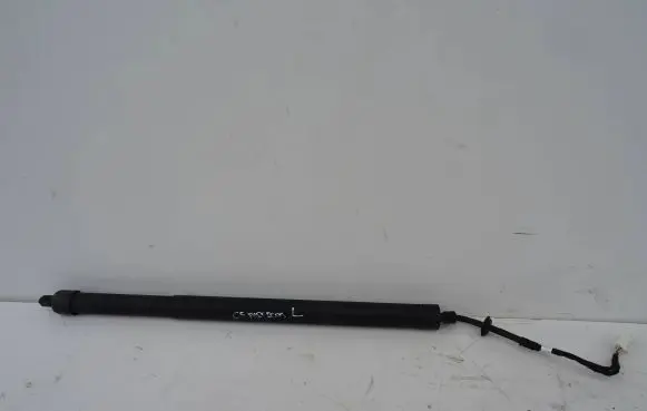 Citroen C5 Aircross Soft lock spindle drive 9817432680 20190328 015113