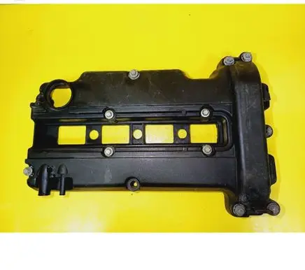 Opel Corsa D Rocker cam cover 24403787