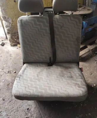 Volkswagen Transporter - Caravelle T5 Front passenger seat 