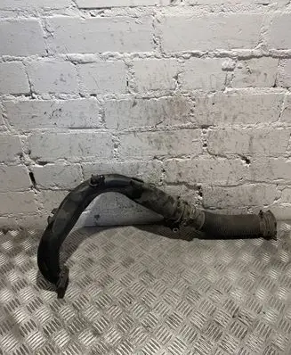 Renault Megane III Air intake hose/pipe 8200645723