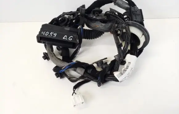 Jaguar XE Other wiring loom HX7314632TB