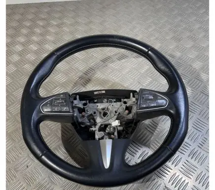 Infiniti Q50 Steering wheel 