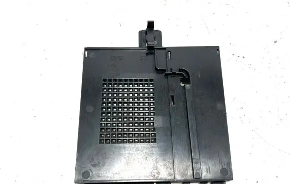 BMW 7 E65 E66 Other center console (tunnel) element