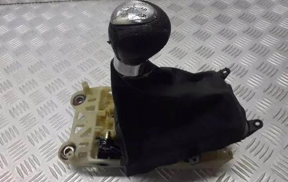 Mazda 6 Gearbox retarder lever GJ6FC