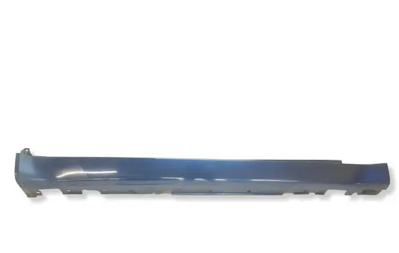 BMW X5 E70 Sill 8038290 51778038290