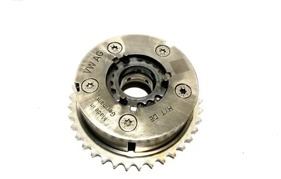 Camshaft pulley/ VANOS
