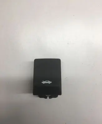 Chevrolet Camaro Engine bonnet (hood) release handle