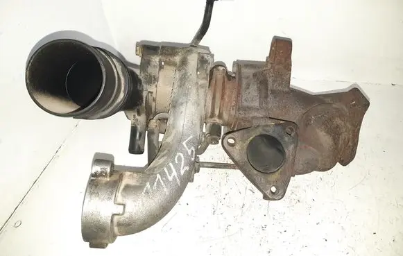 Renault Laguna I Turbo AR40MR4M169215