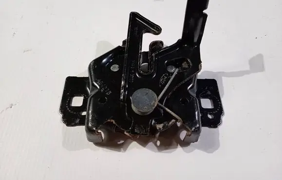 Ford Explorer V Engine bonnet/hood lock/catch BB5A16700