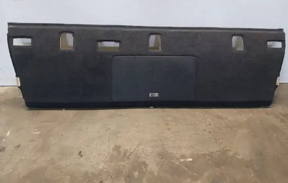 Lexus GS 250 350 300H 450H Parcel shelf 