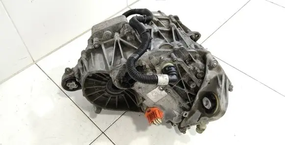 Tesla Model 3 Electric car motor 112096000F