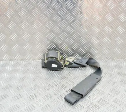 Renault Megane II Front seatbelt 6005164 B506014