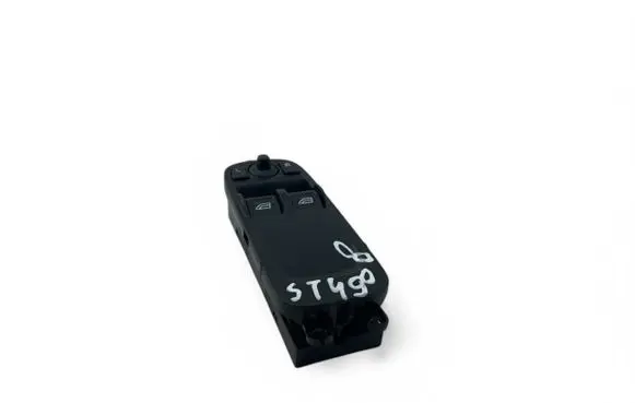 Volvo C30 Electric window control switch 30773208