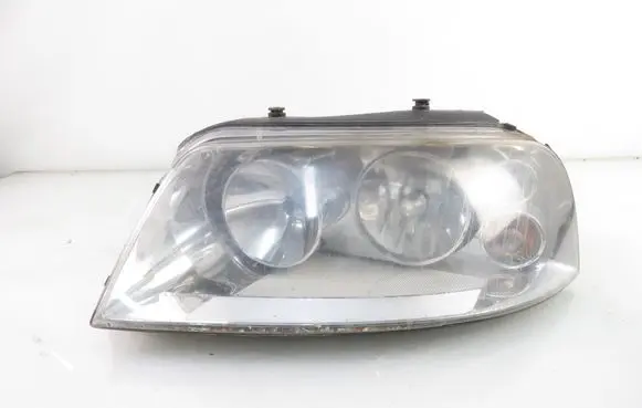 Volkswagen Sharan Headlight/headlamp 0301182201 7M3941015AA