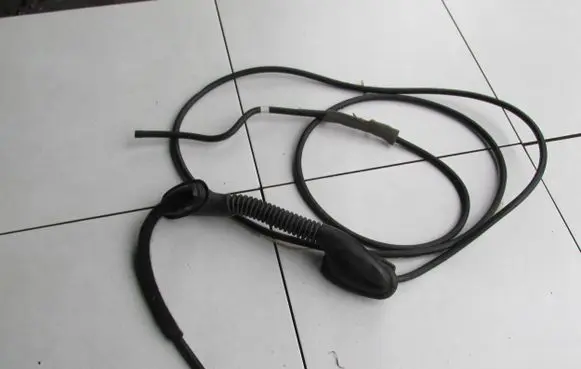 Ford Kuga I Headlight wiper arm 