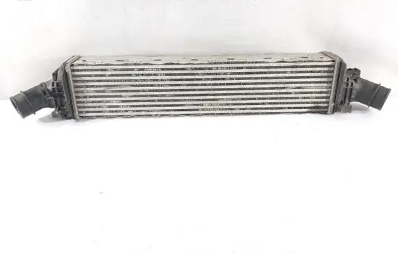 Audi A6 C7 Intercooler radiator 4G0145805N