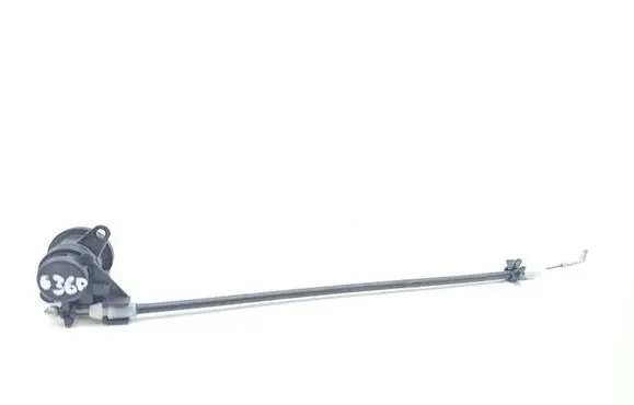 Ferrari California F149 Tailgate/trunk/boot lock/catch/latch 82073700