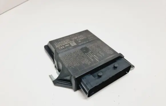 Skoda Octavia Mk3 (5E) Airbag control unit/module 3Q0959655AC 225894151 013A3013463