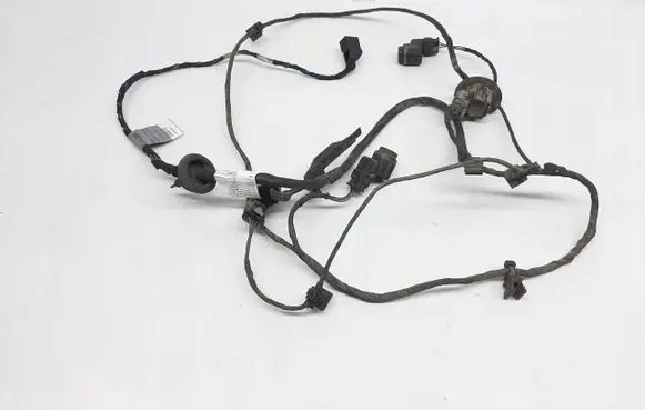 Audi A4 S4 B8 8K Parking sensor (PDC) wiring loom 8K0971104C
