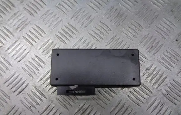 Mercedes-Benz E W210 Voice control module 