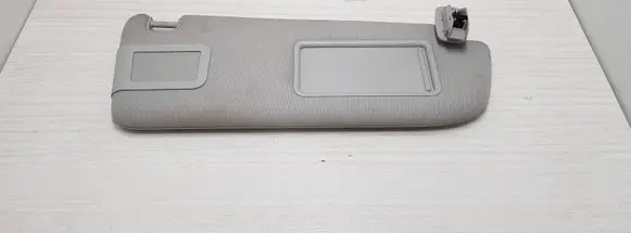Audi A6 S6 C6 4F Sun visor 4F0857552