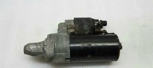 Mercedes-Benz E W211 Starter motor/solenoid A1121510001