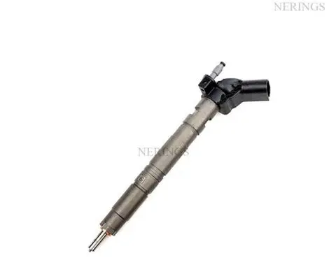 Audi A8 S8 D4 4H Fuel injector 0445117039 A-0445117038