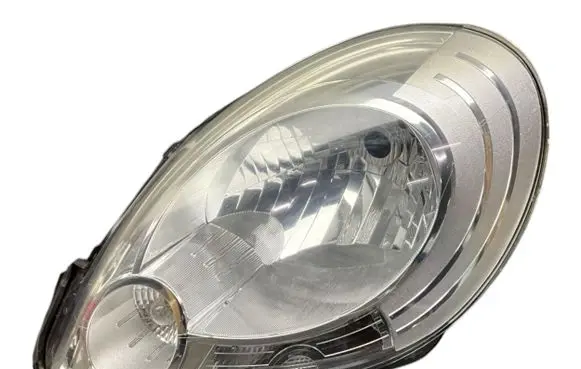 Renault Kangoo II Headlight/headlamp 8200419910 8200419882