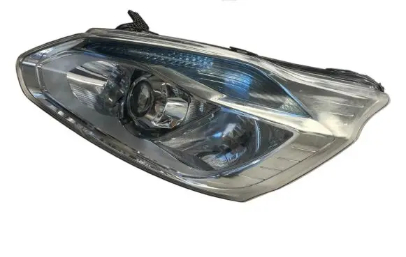 Ford Transit Custom Headlight/headlamp BK2113D153BJ