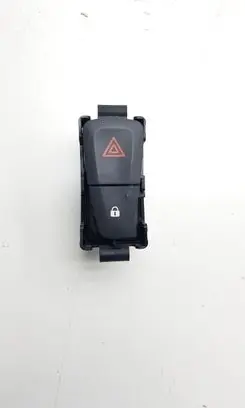 Renault Latitude (L70) Hazard light switch 252100004R