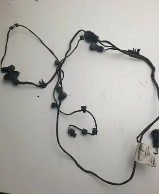 Audi A8 S8 D4 4H Parking sensor (PDC) wiring loom 8K0971104J