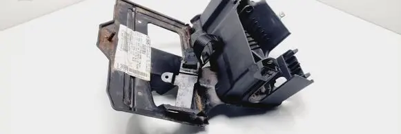 Fiat Bravo Battery tray 13606080408 40722639