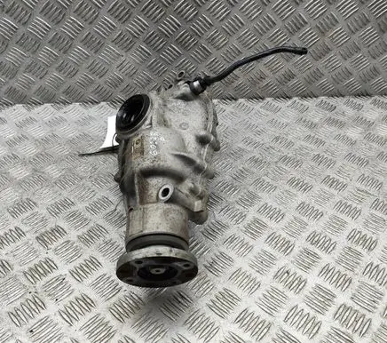 BMW X5 G05 Front differential 9452640