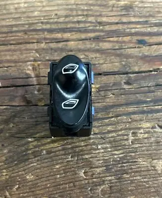 Porsche Boxster 986 Other switches/knobs/shifts 99661315110