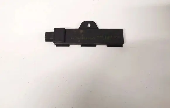 BMW 3 F30 F35 F31 Antenna control unit 6520922083202 65.20-9220832-02